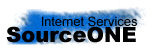 SourceOne Internet
